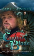 Cover-Bild zum Titel 'The Captain's Blade' von 'Mary C Findley'