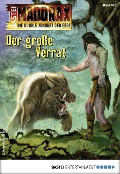 Cover-Bild zum Titel 'Maddrax 467' von 'Jana Paradigi'