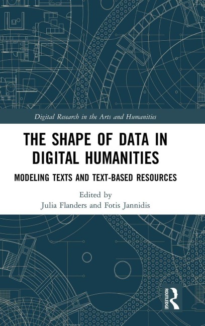 The Shape of Data in Digital Humanities - 