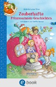Cover-Bild zum Titel 'Der kleine Fuchs liest vor. Zauberhafte Prinzessinnen-Geschichten' von 'Kathrin Lena Orso'