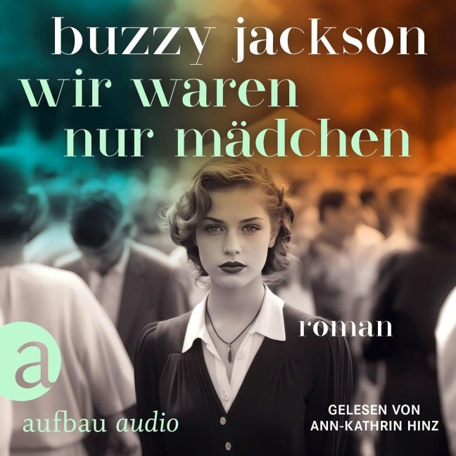 Wir waren nur Mädchen - Buzzy Jackson