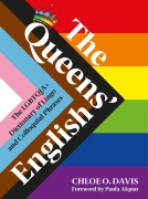 Cover-Bild zum Titel 'The Queens' English' von 'Chloe O. Davis'