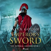 Cover-Bild zum Titel 'Emperor's Sword' von 'Alex Gough'