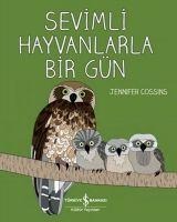 Sevimli Hayvanlarla Bir Gün - Jennifer Cossins