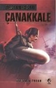 Cover-Bild zum Titel 'Destanlasan Canakkale' von 'Mustafa Turan'