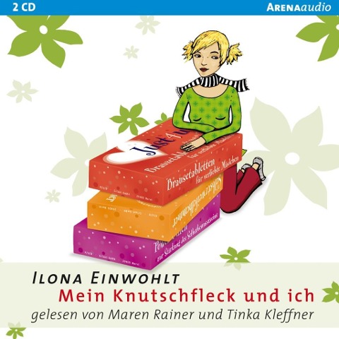 Mein Knutschfleck und ich - Ilona Einwohlt