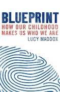 Cover-Bild zum Titel 'Blueprint' von 'Lucy Maddox'