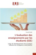 L¿évaluation des enseignements par les étudiants (EEE) - Youssef Azzabi