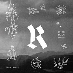 Rhododendron - Valley Maker