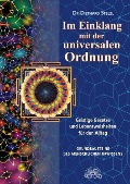 Cover-Bild zum Titel 'Im Einklang mit der universalen Ordnung' von 'Diethard Stelzl'
