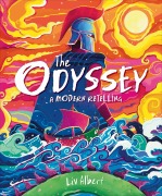 Cover-Bild zum Titel 'The Odyssey' von 'Liv Albert'