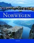 Cover-Bild zum Titel 'Faszinierendes Norwegen' von 'Johannes C. Virdung'