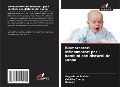 Cover-Bild zum Titel 'Biomarcatori infiammatori per i bambini con disturbi del sonno' von 'Nagashree Prabhu, Vabitha Shetty, Manju R.'