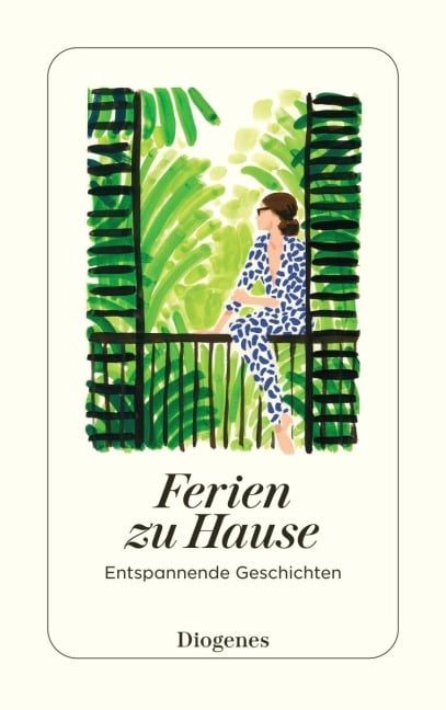 Ferien zu Hause - 