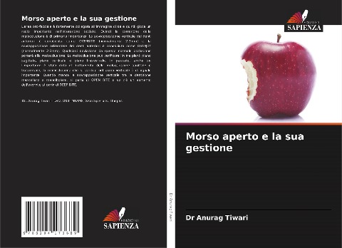 Morso aperto e la sua gestione - Anurag Tiwari