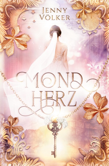 Mondherz - Jenny Völker