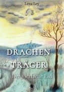 Cover-Bild zum Titel 'Drachenträger' von 'Lena Ley'