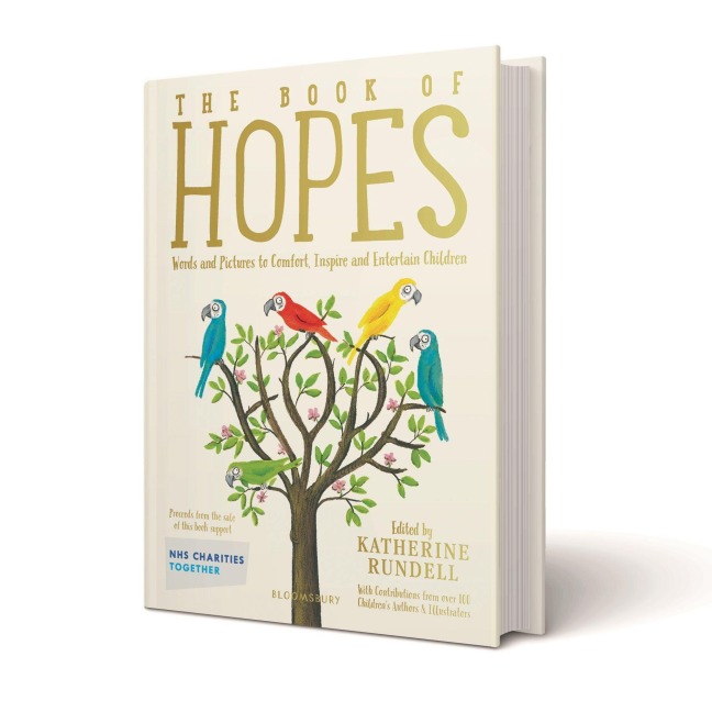 The Book of Hopes - 