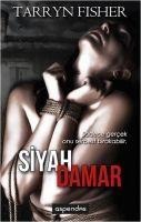 Siyah Damar - Tarryn Fisher