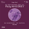 Die haarsträubenden Fälle des Philip Maloney, No.30 - Roger Graf