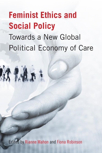 Feminist Ethics and Social Policy - 