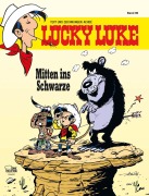 Cover-Bild zum Titel 'Lucky Luke 96' von 'Achdé'