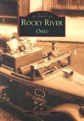 Cover-Bild zum Titel 'Rocky River Ohio' von 'Carol Lestock'