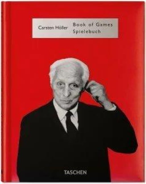 Carsten Höller. Book of Games - Carsten Höller