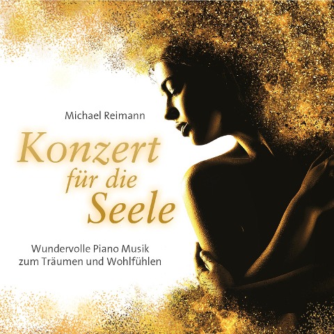 Konzert für die Seele - Michael Reimann