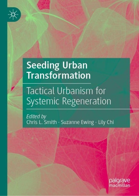 Seeding Urban Transformation - 