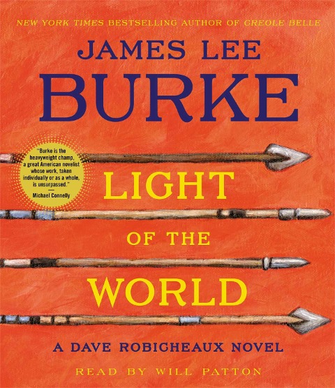 Light of the World - James Lee Burke