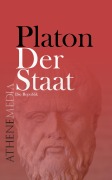 Der Staat - Platon