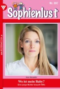 Cover-Bild zum Titel 'Wo ist mein Baby?' von 'Anne Alexander'