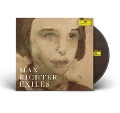 Cover-Bild zum Titel 'Exiles' von 'Max Richter'