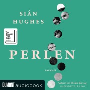 Cover-Bild zum Titel 'Perlen' von 'Siân Hughes'