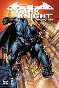 Batman - The Dark Knight von David Finch (Deluxe Edition) - David Finch, Paul Jenkins, Joe Harris, Judd Winick, Gregg Hurwitz