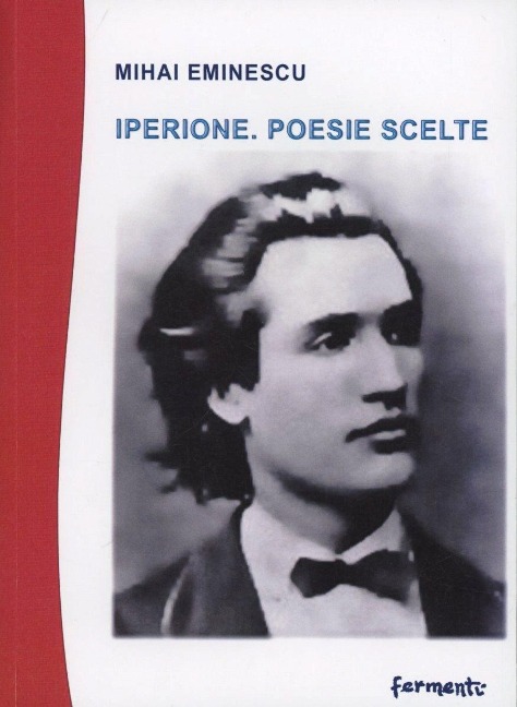 Iperione - Mihai Eminescu