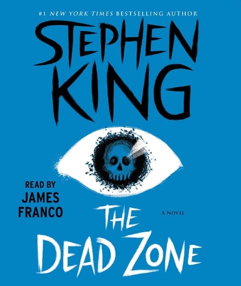 The Dead Zone - Stephen King