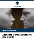 Zorn der Verbraucher: An der Quelle - Venessa Funches