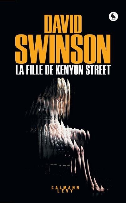 La Fille de Kenyon Street - David Swinson