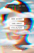 Cover-Bild zum Titel 'Code kaputt' von 'Anna Wiener'