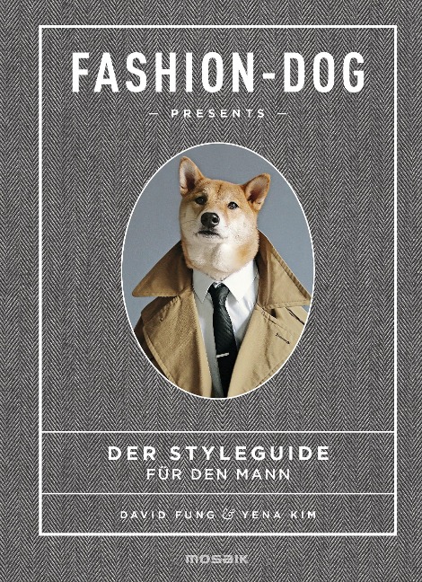 Fashion Dog - David Fung, Yena Kim