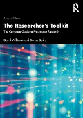 The Researcher's Toolkit - David Wilkinson, Dennis Dokter