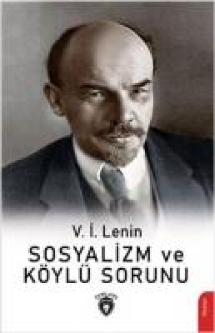 Sosyalizm ve Köylü Sorunu - V. i. Lenin