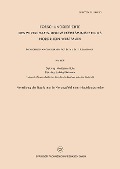Cover-Bild zum Titel 'Verteilung der Bastfasern im Verzugsfeld einer Nadelstabstrecke' von 'Waldemar Rohs'
