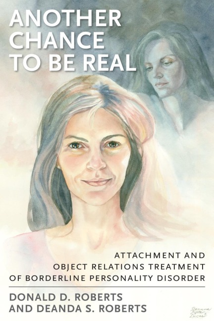 Another Chance to be Real - Donald D. Roberts, Deanda S. Roberts