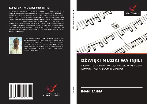 D¿WI¿KI MUZIKI WA INJILI - Imani Sanga