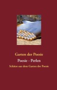 Cover-Bild zum Titel 'Poesie - Perlen' von ''