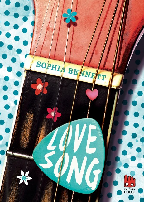 Lovesong - Sophia Bennett
