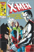 X-Men Epic Collection: Wounded Wolf - Chris Claremont